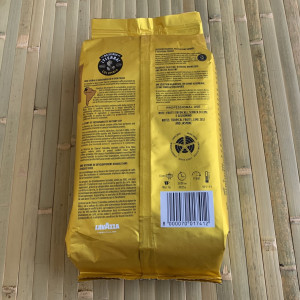 Кофе Lavazza Tierra Colombia Espresso в зернах оригинал 1 кг. Photo 2